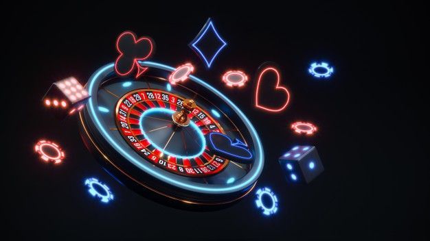 Tottenham Hotspur Betting Live Casino